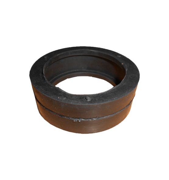 CUBRE BOLILLERO Nº2   06154325  6205   Ø60 x ø35 x 22mm