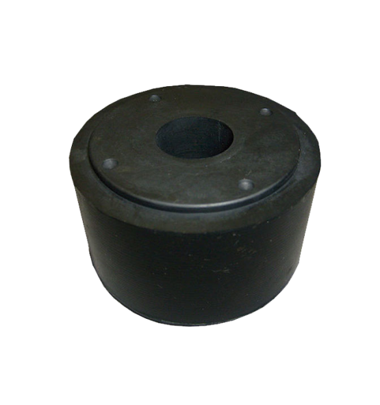 BUJE GOMA SOLA - VASSALLI 1200/1500 (ø20xØ63x38mm)