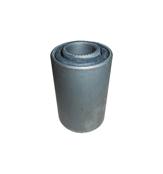 BUJE GOMA TIPO SILENT BLOCK-RB 100(F 600-70 (ø19,3xØ43x70MM)