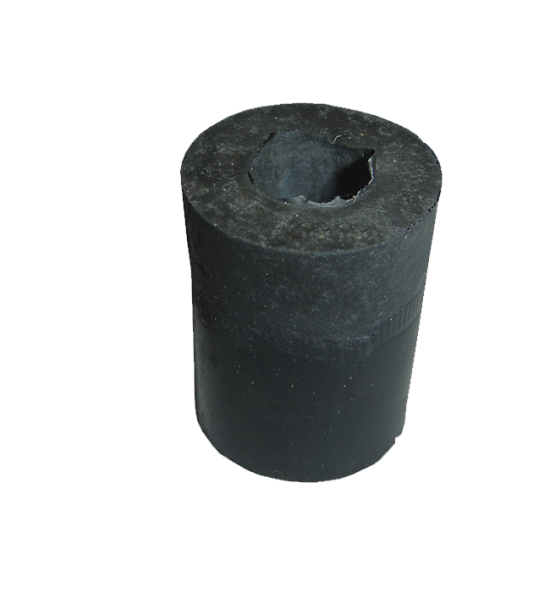 BUJE DE GOMA N°10 (ø13xØ28x37mm)