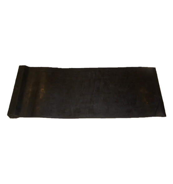 DESMALEZ. COBERTURA - P/YOMEL 180x450MM c/ORIFICIO p/COLGAR