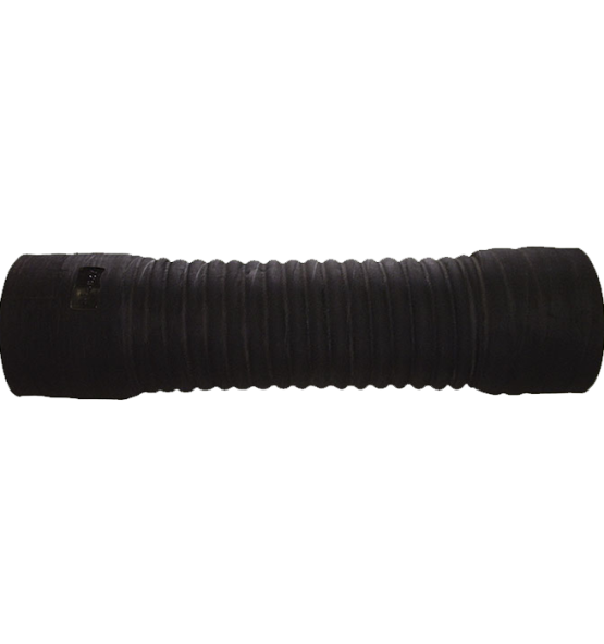 AUTOMOTOR FIAT - CAÑO 01-637  Nº4582981 Ø120x500mm c/alambre