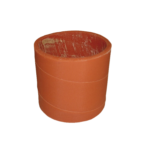 CUMMINS - MANGUITO INT.MOD.5.9-8.3 SILIC. XC456W650BA Ø78x85