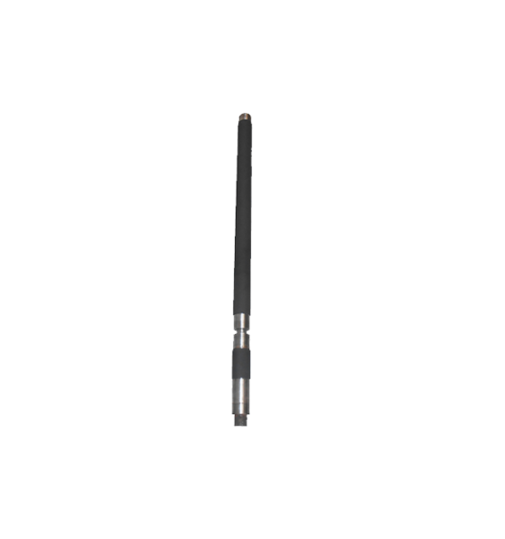 ENGOMADO ROLO DRAPPER LATERAL (Ø53)Ø57 x1140MM "v"3/4rolo