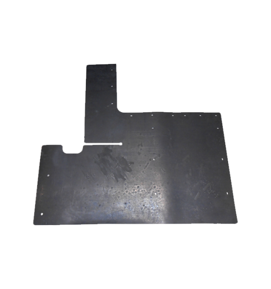 CORTINAS-DEL. - CASE LONA ESPARCIDOR 87717370 LH 5MM ST