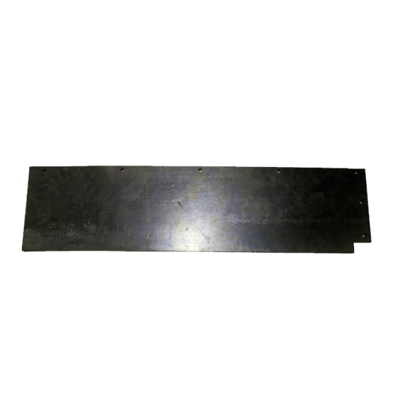 CORTINA-DEL. RICHIGER - DEFLECTOR CDFD00202 735x185x8mm 2T